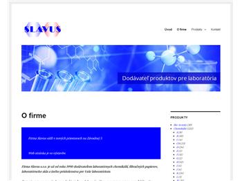 Náhľad webu Náhľad webu