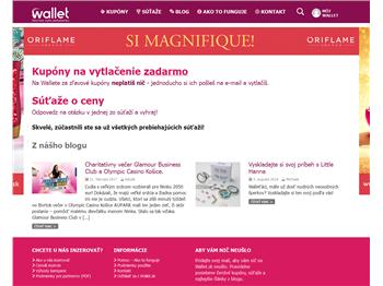 Náhľad webu Náhľad webu
