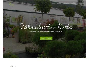 Náhľad webu Náhľad webu