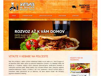 Náhľad webu Náhľad webu