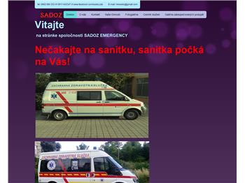 Náhľad webu Náhľad webu
