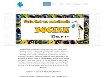 Náhľad webu Náhľad webu