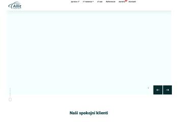 Náhľad webu Náhľad webu