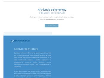 Náhľad webu Náhľad webu