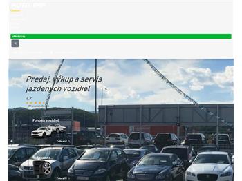 Náhľad webu Náhľad webu