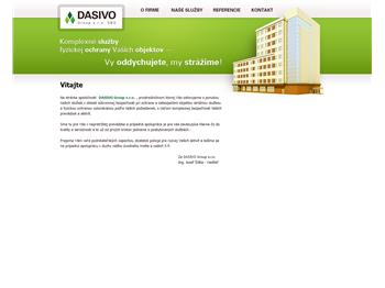 Náhľad webu Náhľad webu