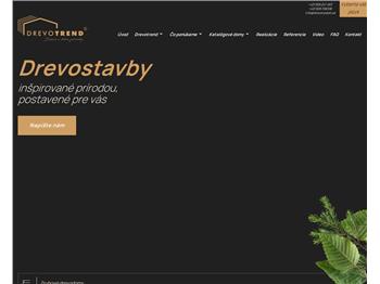 Náhľad webu Náhľad webu