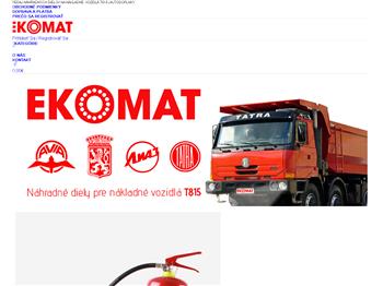 Náhľad webu Náhľad webu