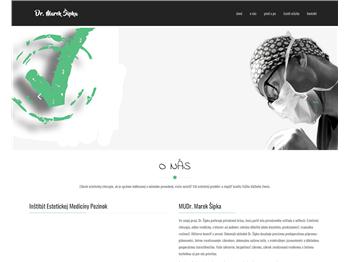 Náhľad webu Náhľad webu