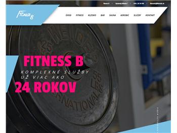Náhľad webu Náhľad webu