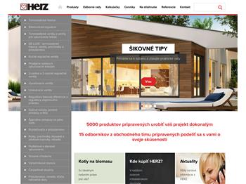 Náhľad webu Náhľad webu