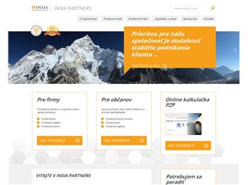 Náhľad webu Náhľad webu