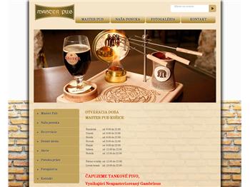 Náhľad webu Náhľad webu