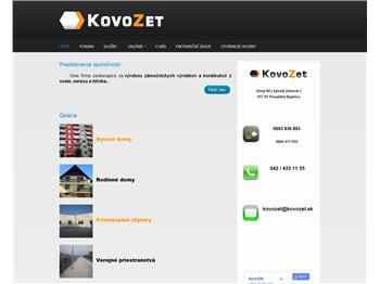 Náhľad webu Náhľad webu