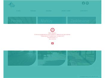 Náhľad webu Náhľad webu