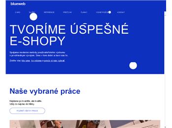 Náhľad webu Náhľad webu