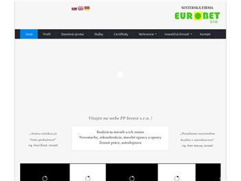 Náhľad webu Náhľad webu