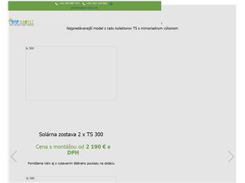 Náhľad webu Náhľad webu