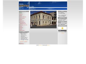 Náhľad webu Náhľad webu