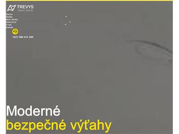 Náhľad webu Náhľad webu