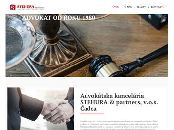 Náhľad webu Náhľad webu