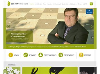 Náhľad webu Náhľad webu