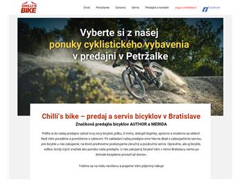 Náhľad webu Náhľad webu