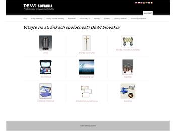 Náhľad webu Náhľad webu