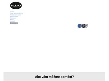 Náhľad webu Náhľad webu