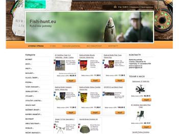 Náhľad webu Náhľad webu
