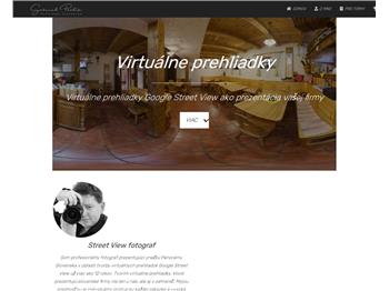Náhľad webu Náhľad webu