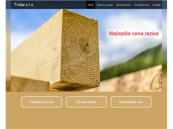 Náhľad webu Náhľad webu