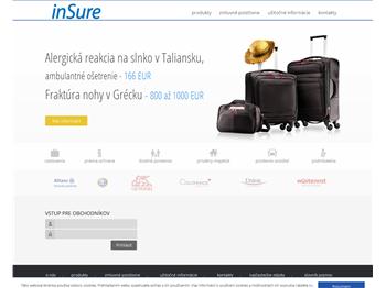 Náhľad webu Náhľad webu