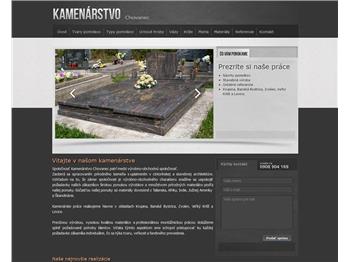 Náhľad webu Náhľad webu