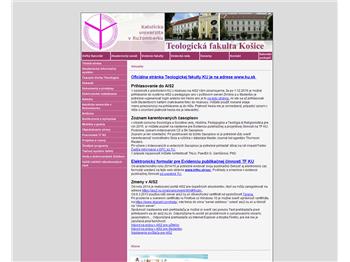 Náhľad webu Náhľad webu