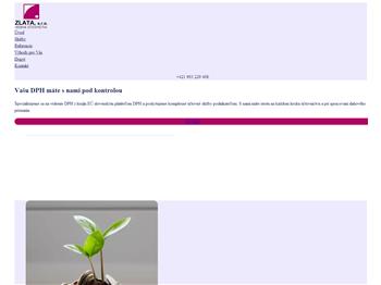Náhľad webu Náhľad webu