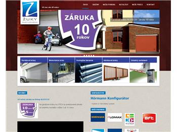 Náhľad webu Náhľad webu