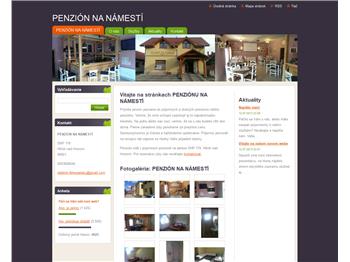 Náhľad webu Náhľad webu