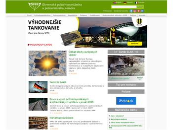 Náhľad webu Náhľad webu