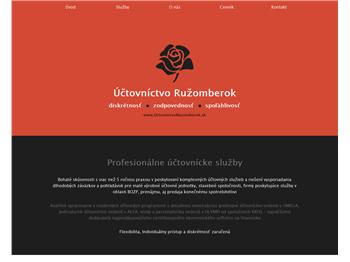 Náhľad webu Náhľad webu
