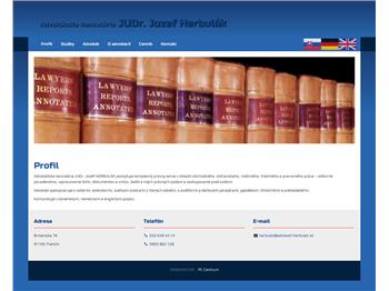 Náhľad webu Náhľad webu
