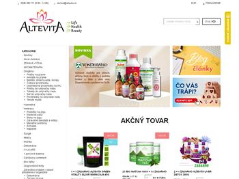 Náhľad webu Náhľad webu