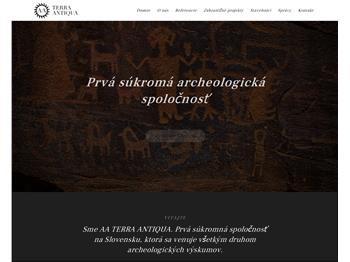 Náhľad webu Náhľad webu