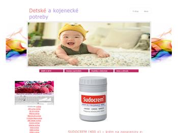 Náhľad webu Náhľad webu