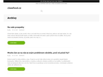 Náhľad webu Náhľad webu