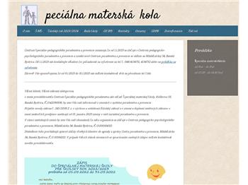 Náhľad webu Náhľad webu