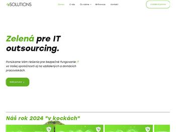 Náhľad webu Náhľad webu