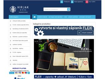 Náhľad webu Náhľad webu