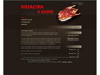 Náhľad webu Náhľad webu