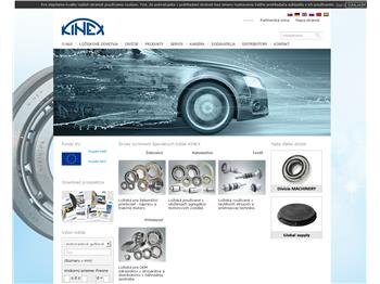 Náhľad webu Náhľad webu